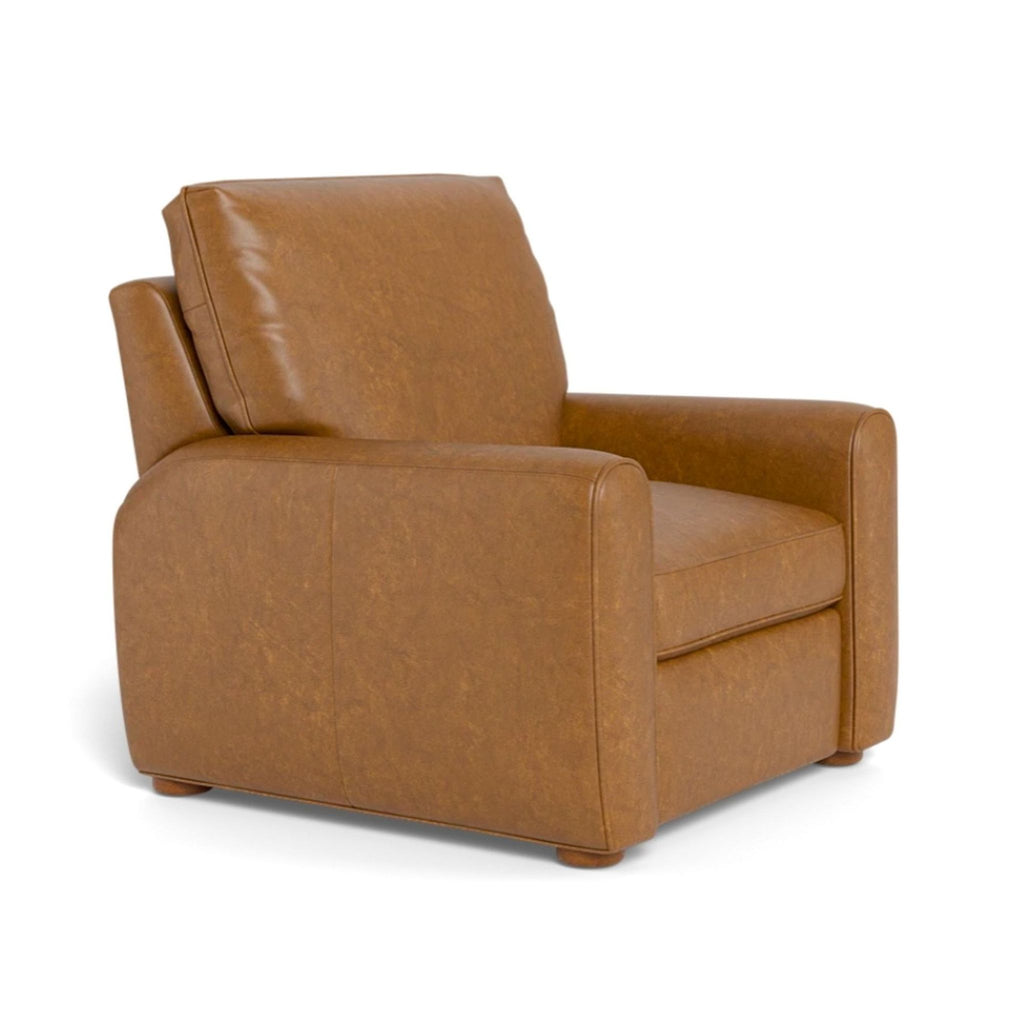 the [ unused0 ] recliner is a modern, comfortable chair that can be used as a