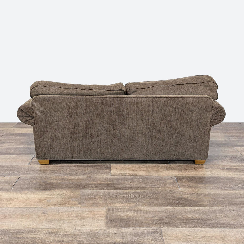 Macy’s Loveseat with Sleeper