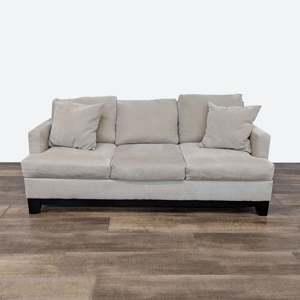 the [ unused0 ] sofa is a modern, contemporary design with a modern twist.