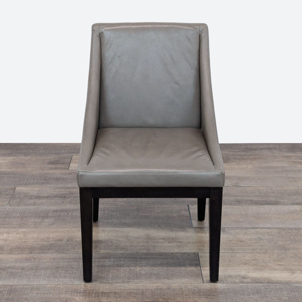 the [ unused0 ] chair is a modern, contemporary, contemporary, and contemporary design.