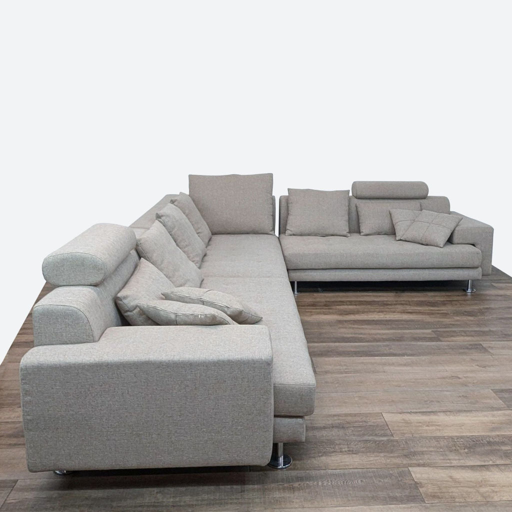 sofas and other modern furniture from the world's best furniture dealers. sofas and sofa