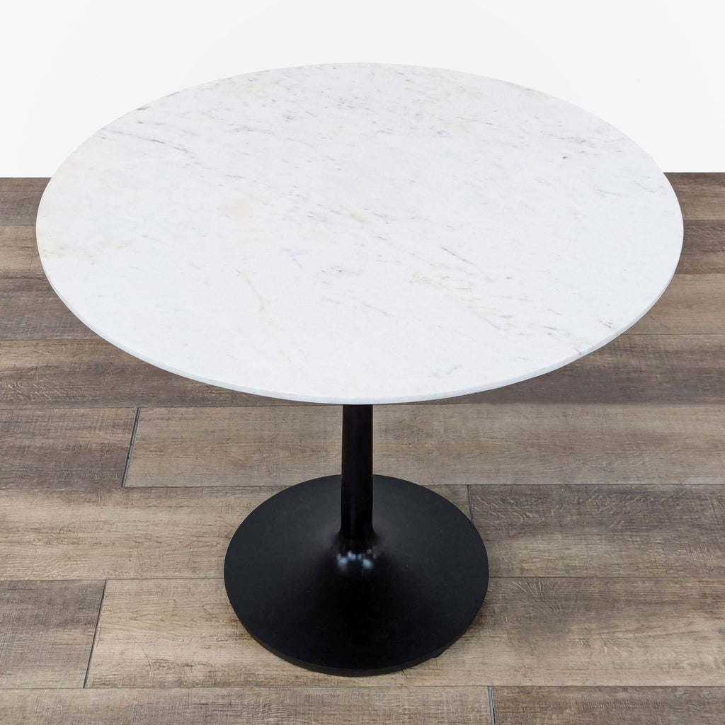 the [ unused0 ] marble table