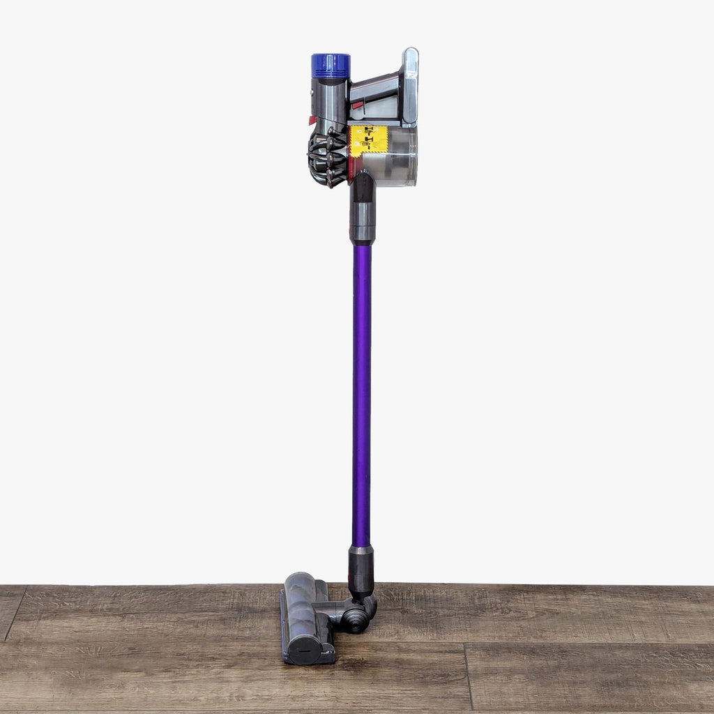 Dyson Cordless Vacuum Cleaner