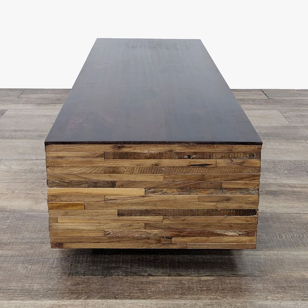 Four Hands Levi Coffee Table