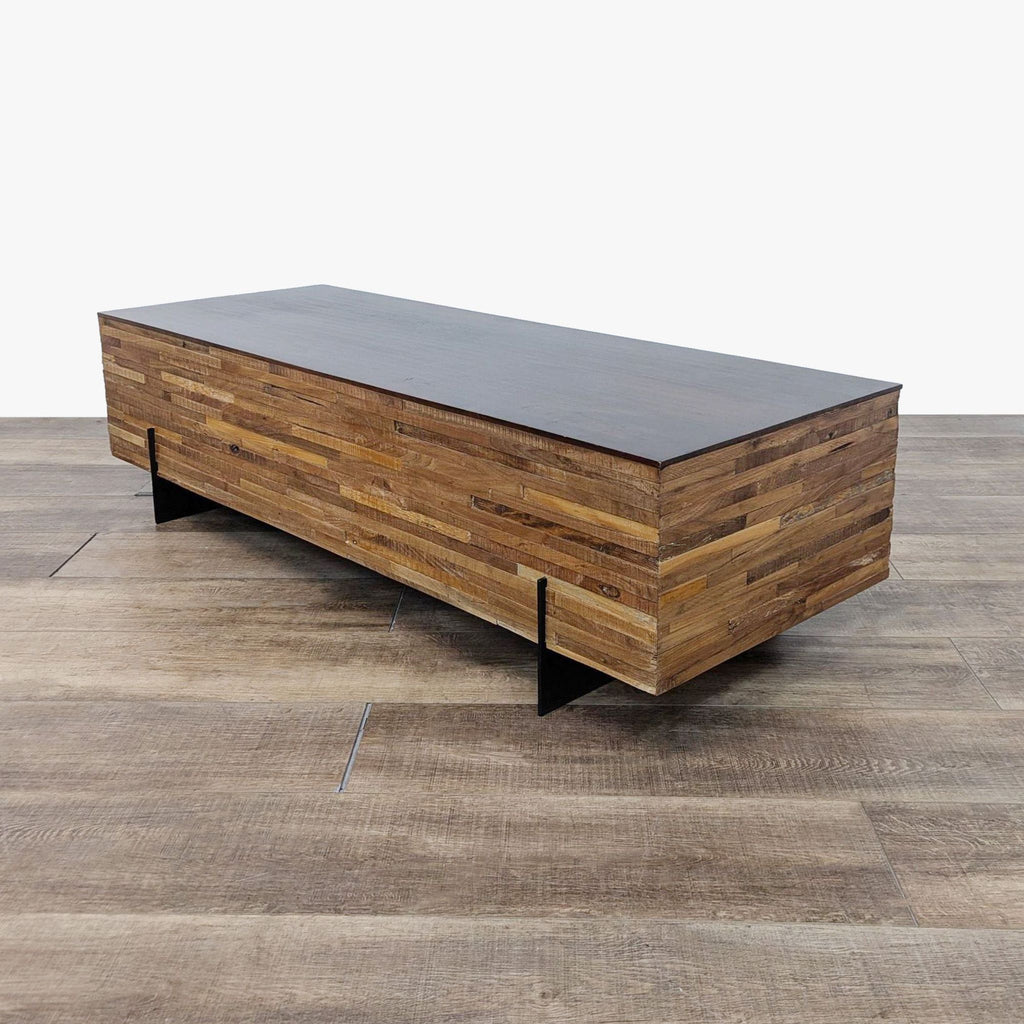 Four Hands Levi Coffee Table