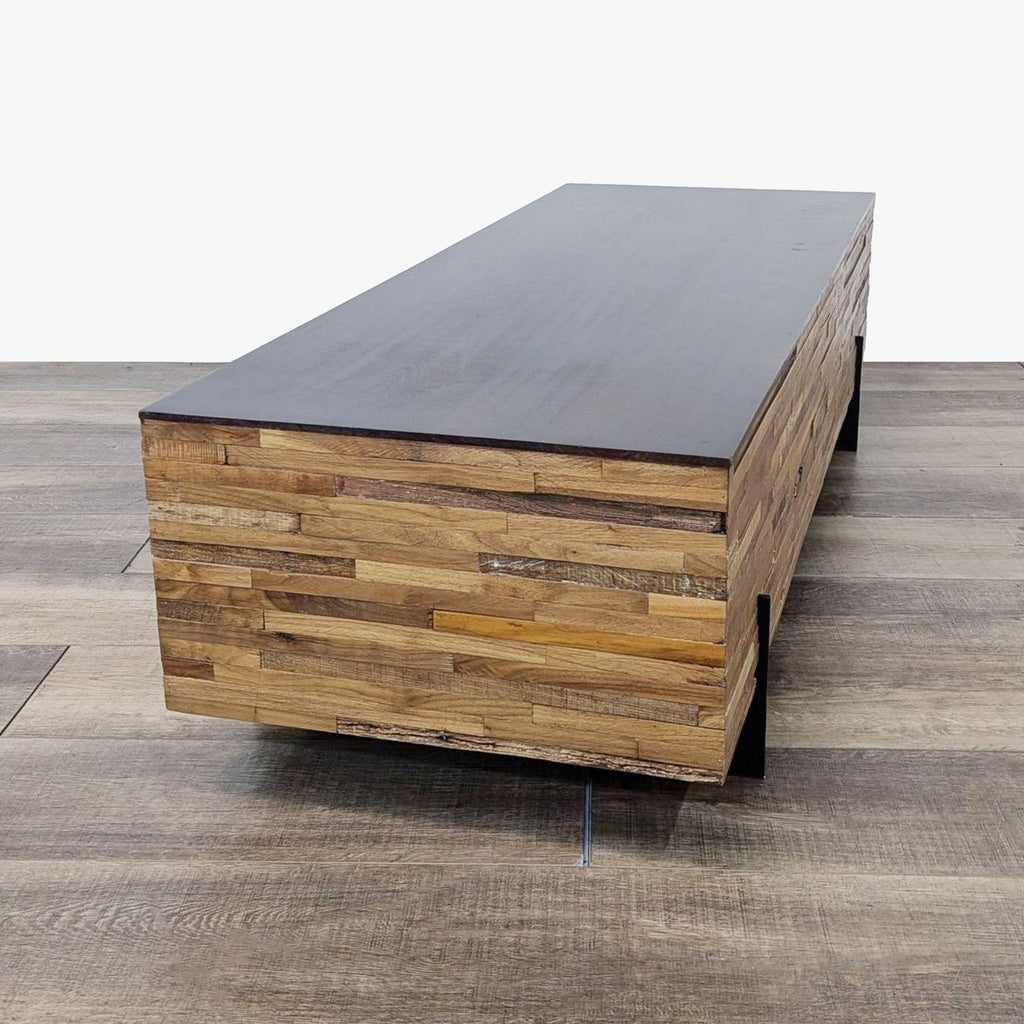 Four Hands Levi Coffee Table