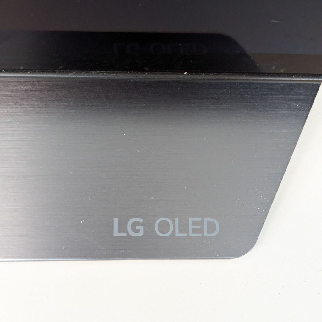 LG 55-Inch 4K Ultra HD Smart OLED TV