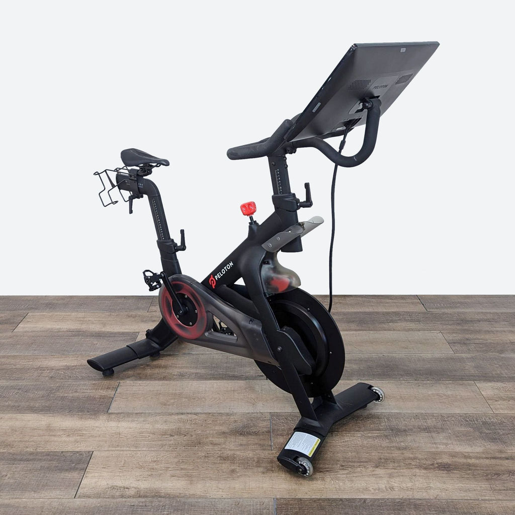 Peloton Bike: Ultimate Home Workout Experience