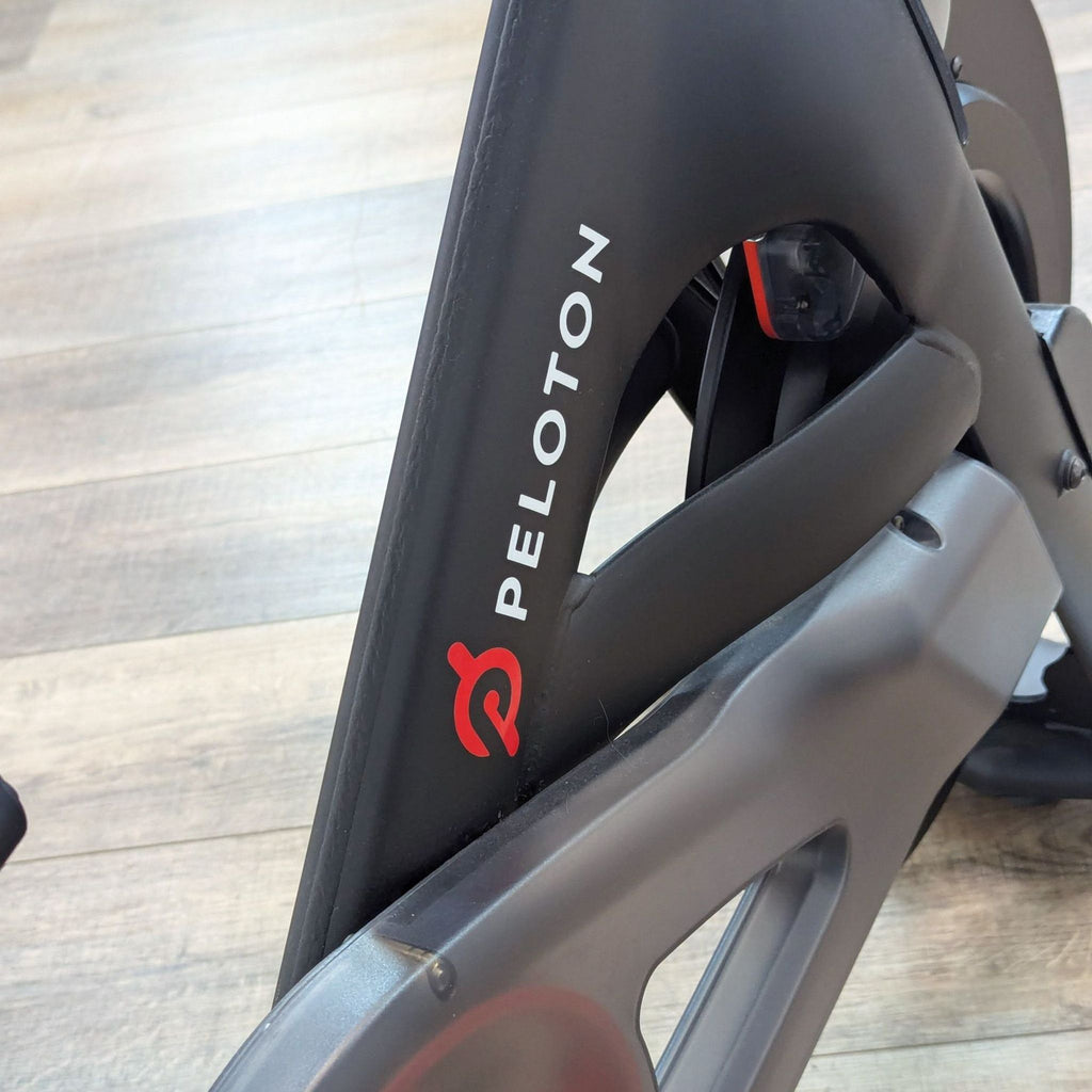 Peloton Bike: Ultimate Home Workout Experience