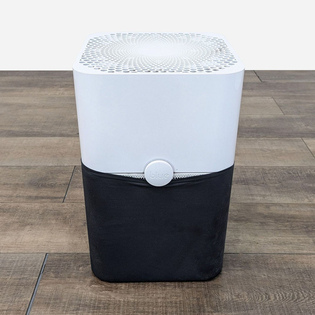 Compact Blue by Blueair Air Purifier - Efficient and Stylish