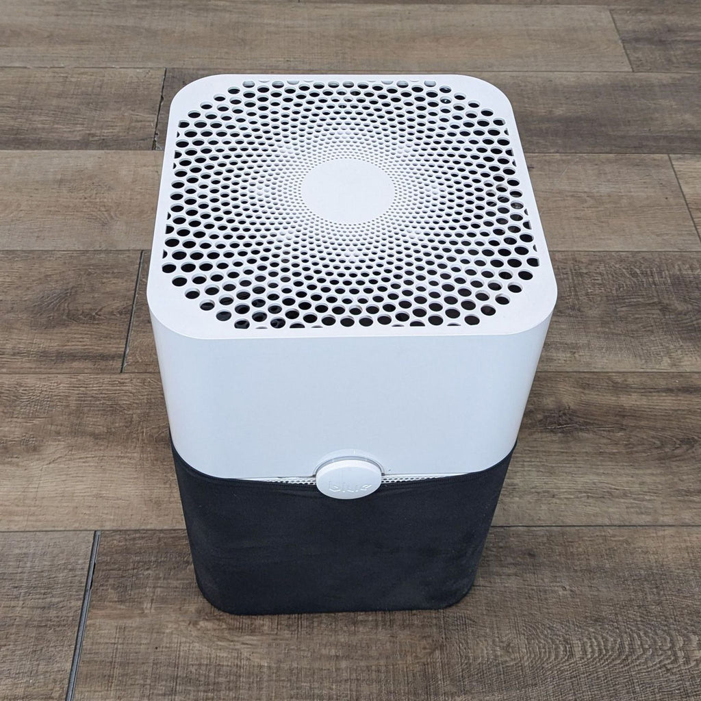 Compact Blue by Blueair Air Purifier - Efficient and Stylish