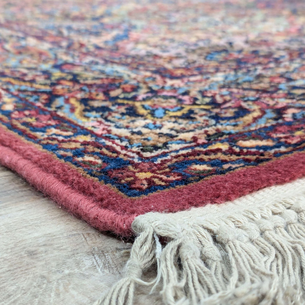 the handmade collection of handmade carpets