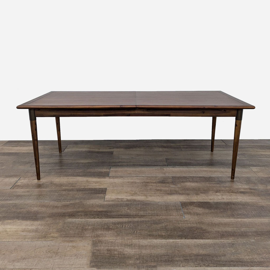 Four Hands Harper Extension Dining Table - Accepted Offer (19.17% discount)