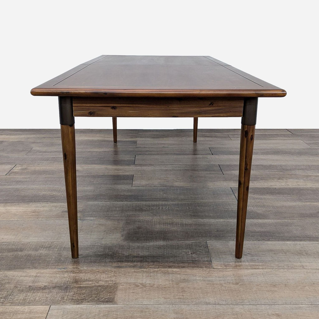 Four Hands Harper Extension Dining Table