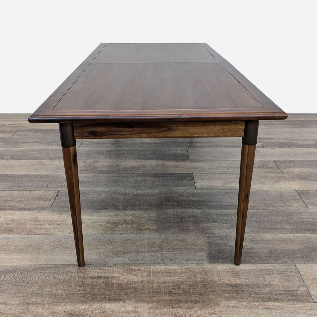 Four Hands Harper Extension Dining Table - Accepted Offer (19.17% discount)