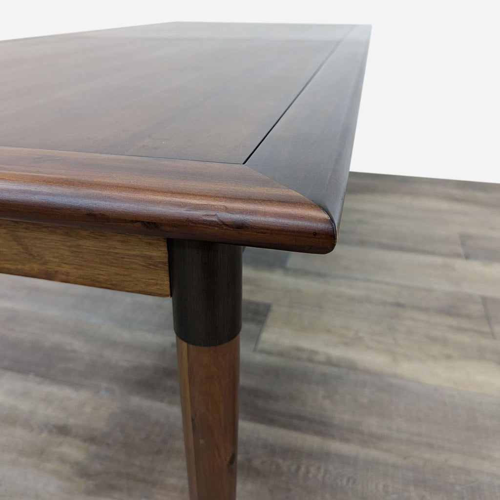 Four Hands Harper Extension Dining Table