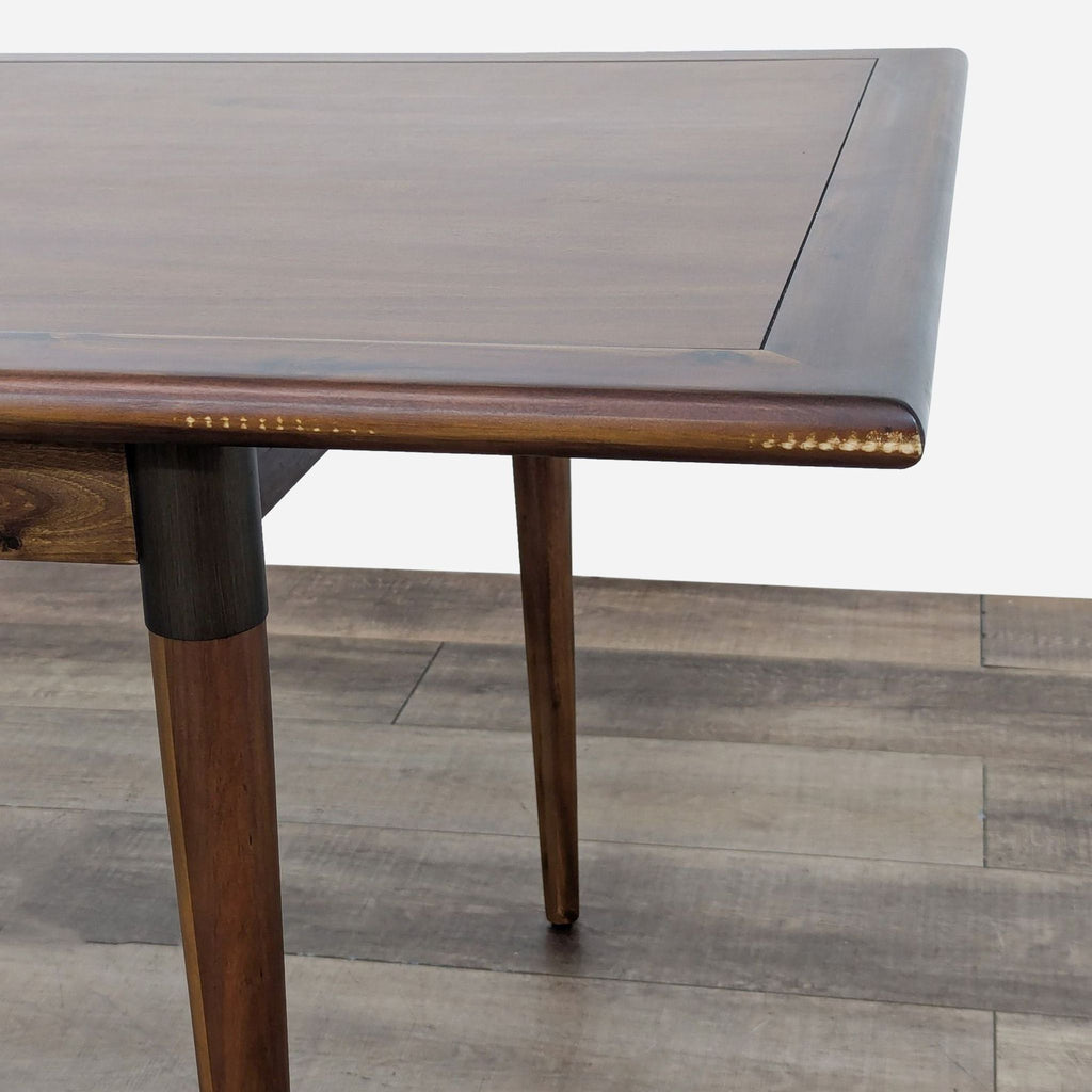 Four Hands Harper Extension Dining Table