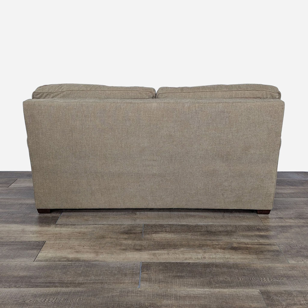 Crate & Barrel Sleeper Sofa