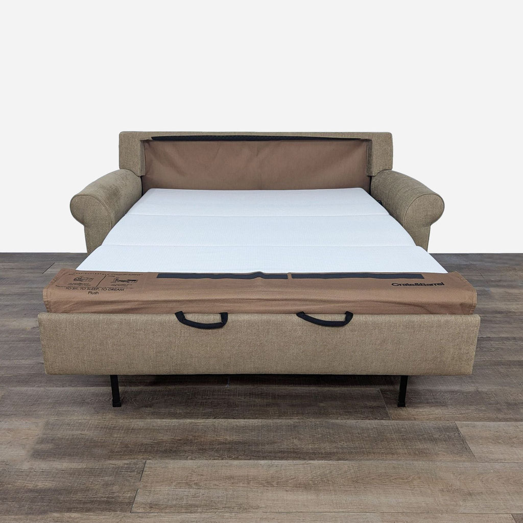 the [ unused0 ] bed in a box