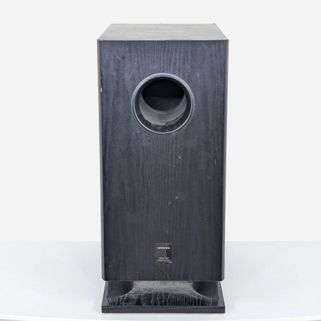 a [ unused0 ] speaker, circa 1970