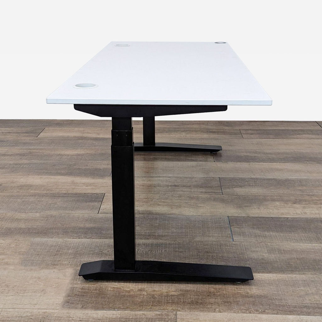 Jarvis 60” Wide Laminate Standing Desk