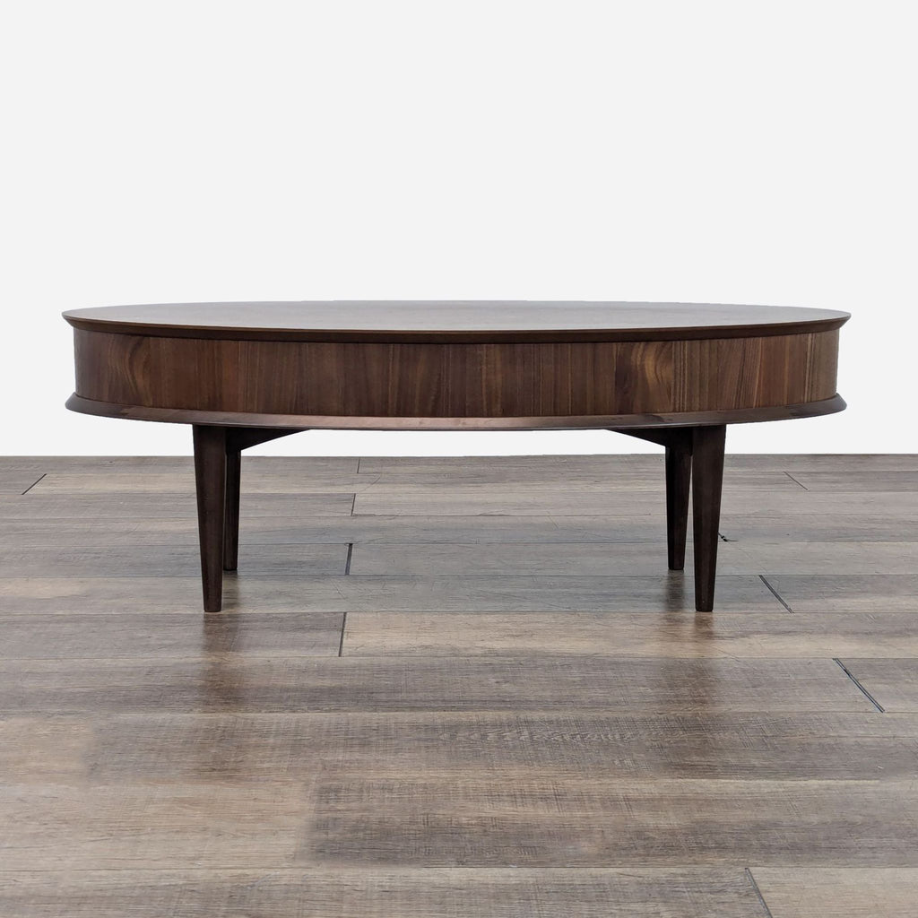 Scandinavian Designs Juneau Coffee Table