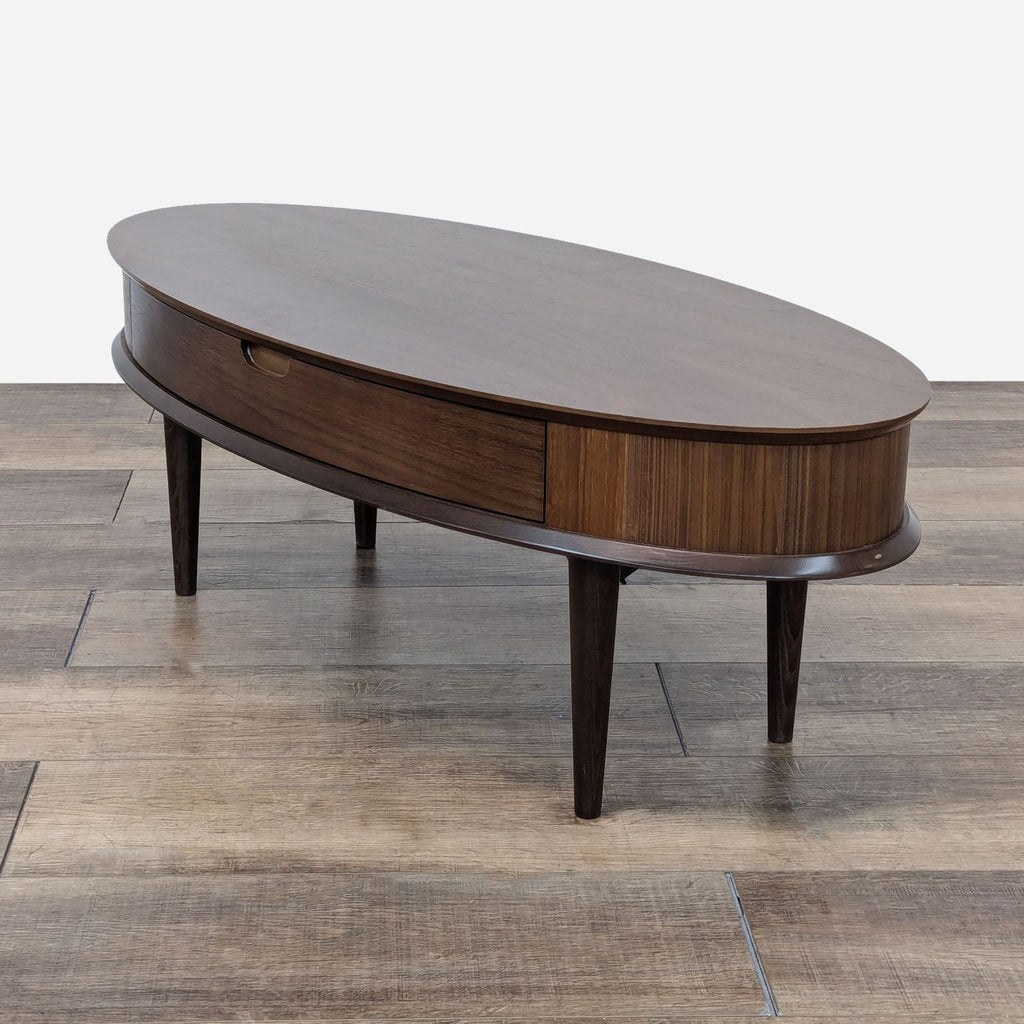 Scandinavian Designs Juneau Coffee Table