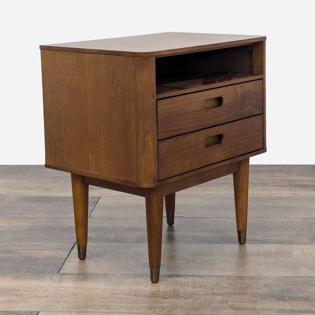 Scandinavian Designs Holfred Nightstand