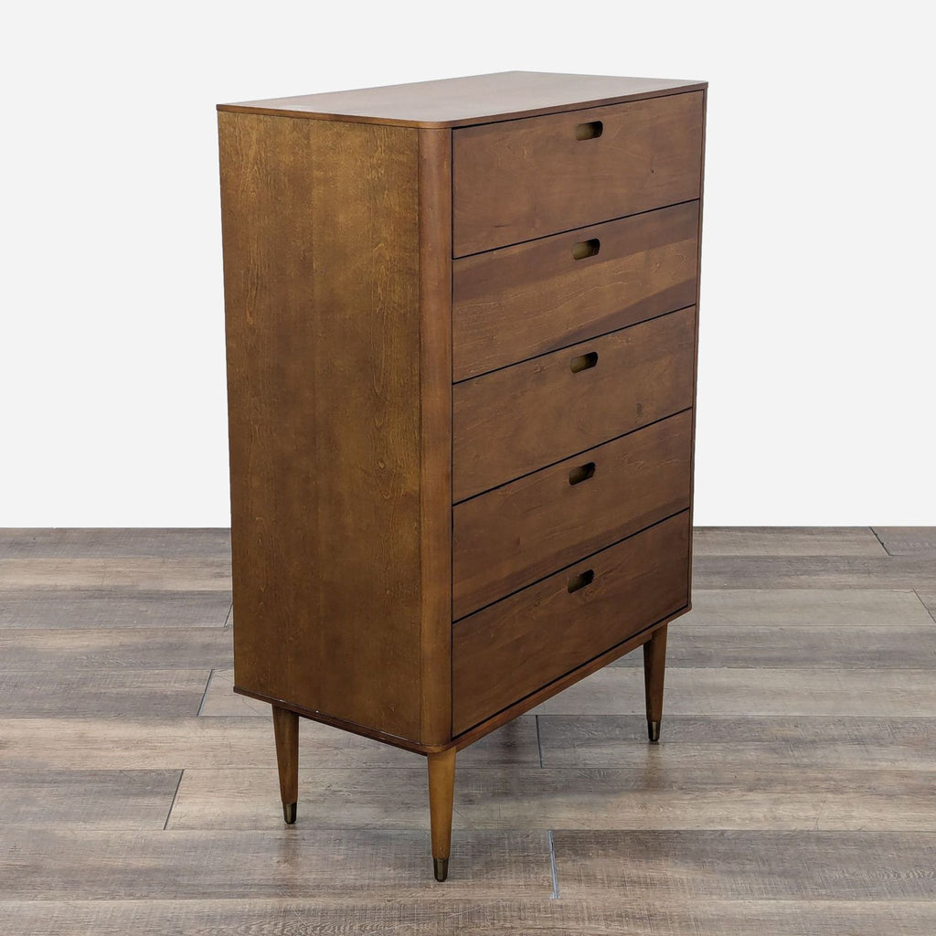 Scandinavian Designs Holfred High Chest