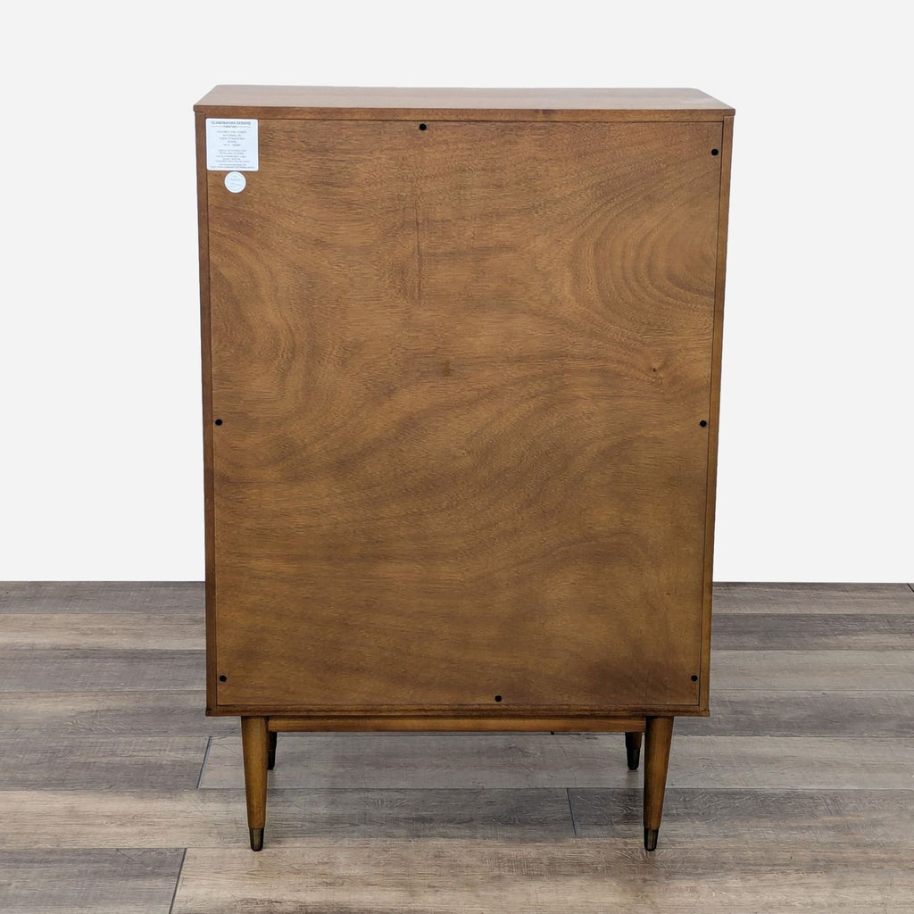 Scandinavian Designs Holfred High Chest