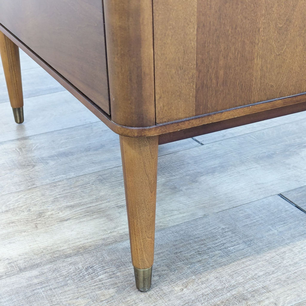 Scandinavian Designs Holfred High Chest