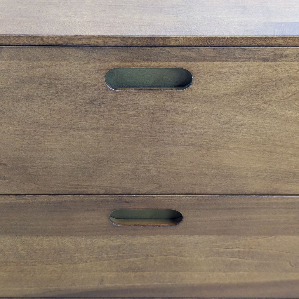 Scandinavian Designs Holfred High Chest