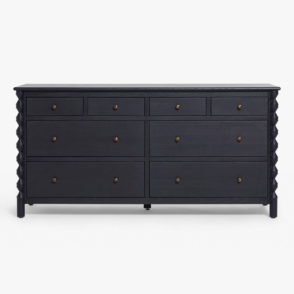 the [ unused0 ] dresser is a modern dresser with a modern design.