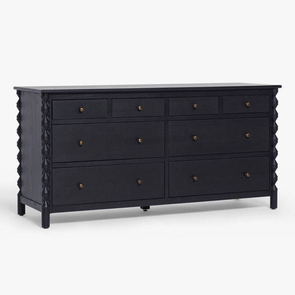 Lulu and Georgia Topia 8-Drawer Dresser