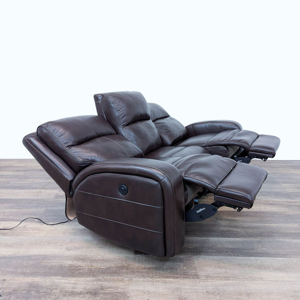 the ultimate reclining chair