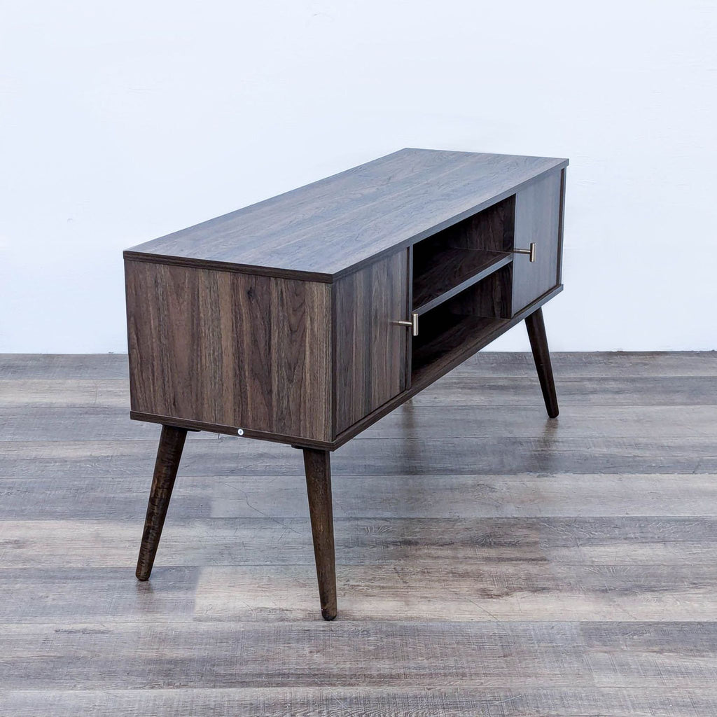 Baxon Studio Media Console