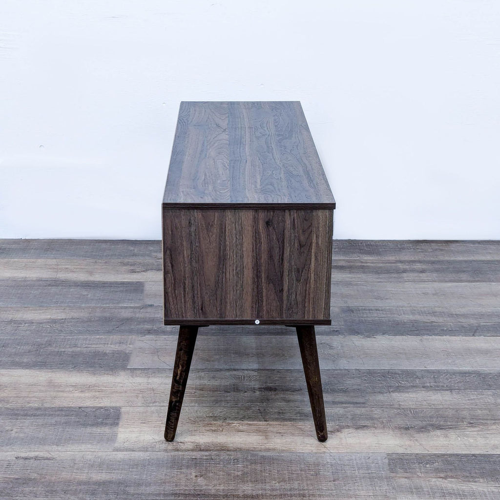 Baxon Studio Media Console