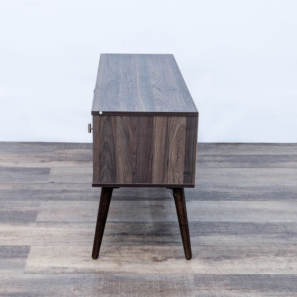 Baxon Studio Media Console