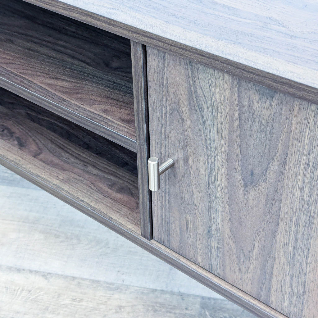 Baxon Studio Media Console