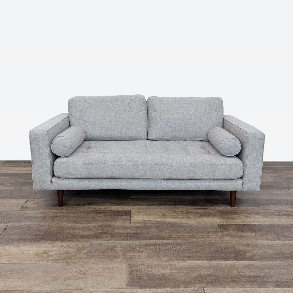 Oliver Space Breuer Modern Sofa