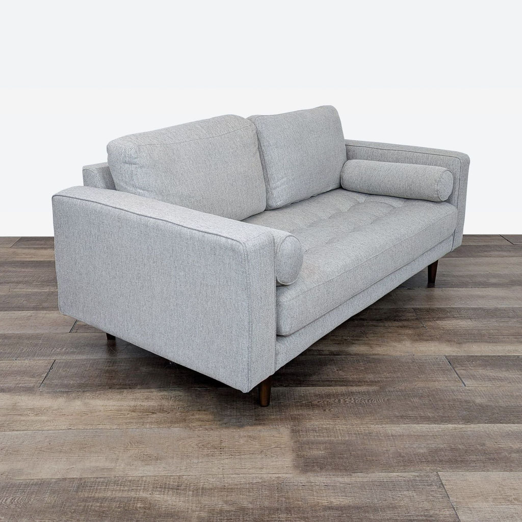 Oliver Space Breuer Modern Sofa