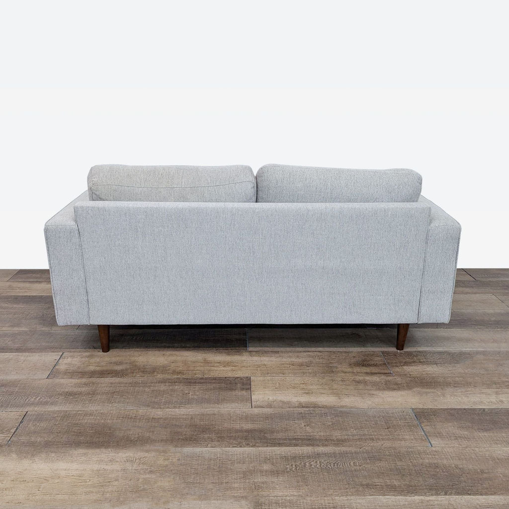 Oliver Space Breuer Modern Sofa