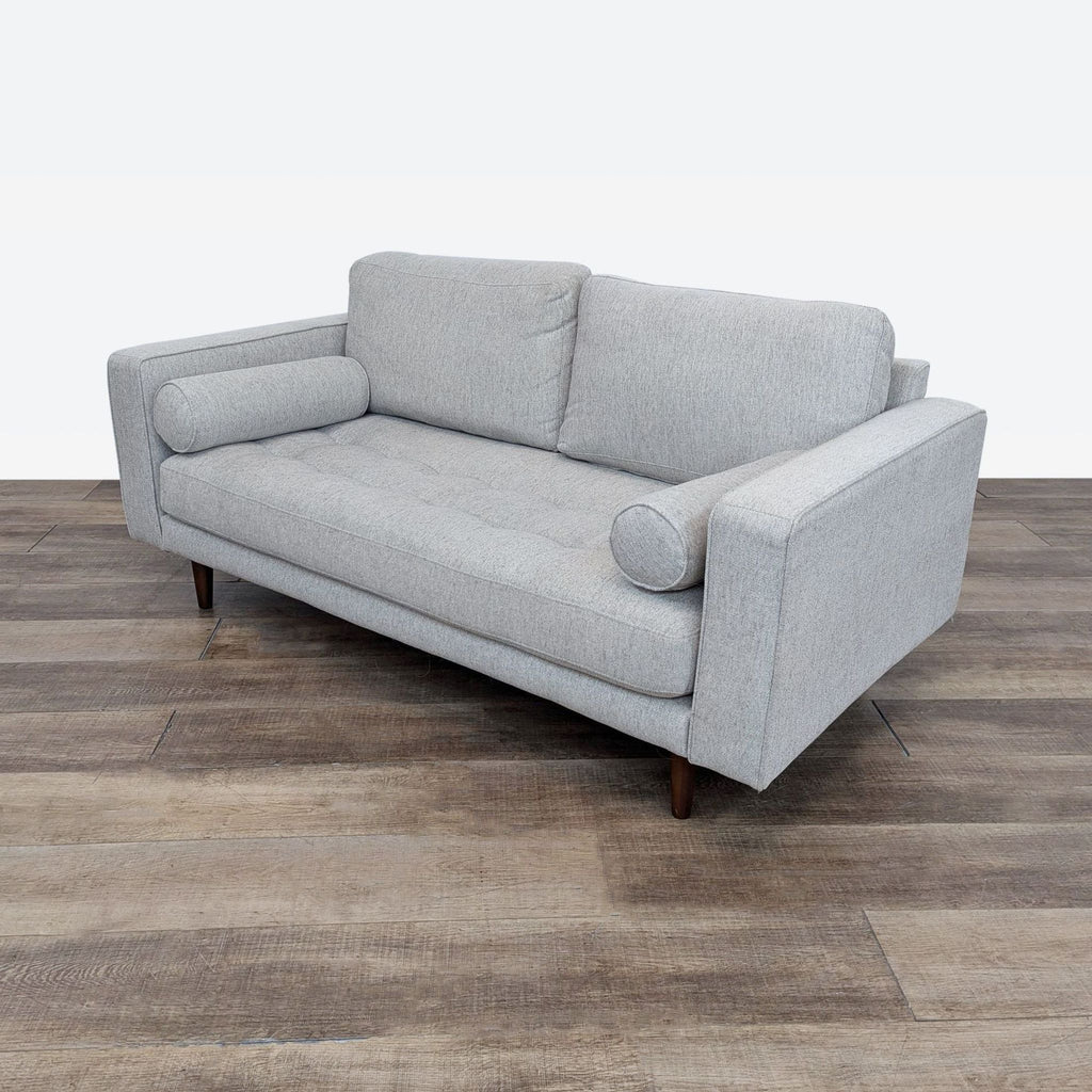 Oliver Space Breuer Modern Sofa