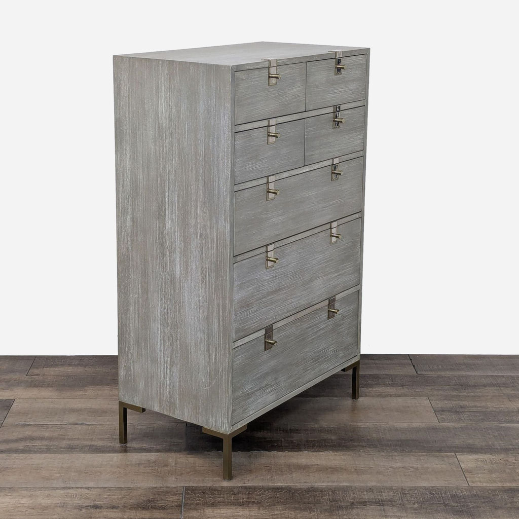 Ingram 7-Drawer Dresser by Anthropologie