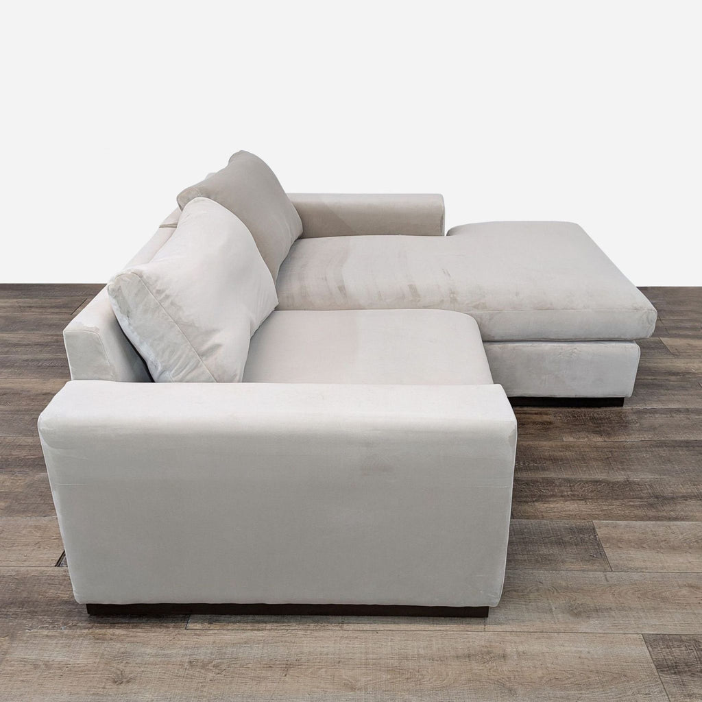 Joybird Holt Modular Compact Sofa