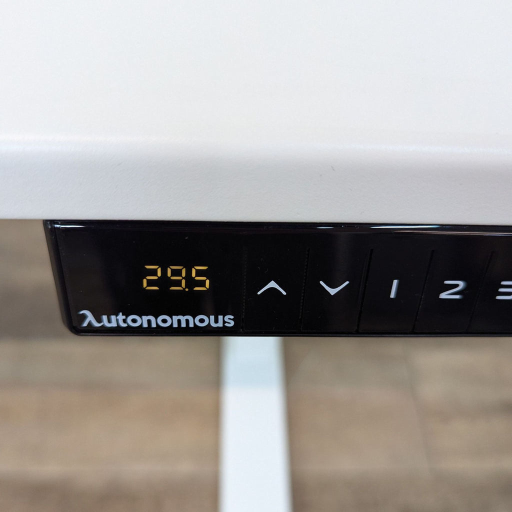 Autonomous 70" Standing Desk Desk