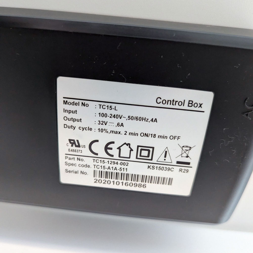 Autonomous 70" Standing Desk Desk