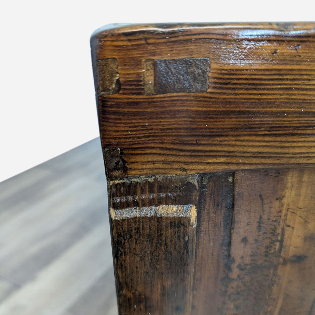 Vintage Chinese Sideboard