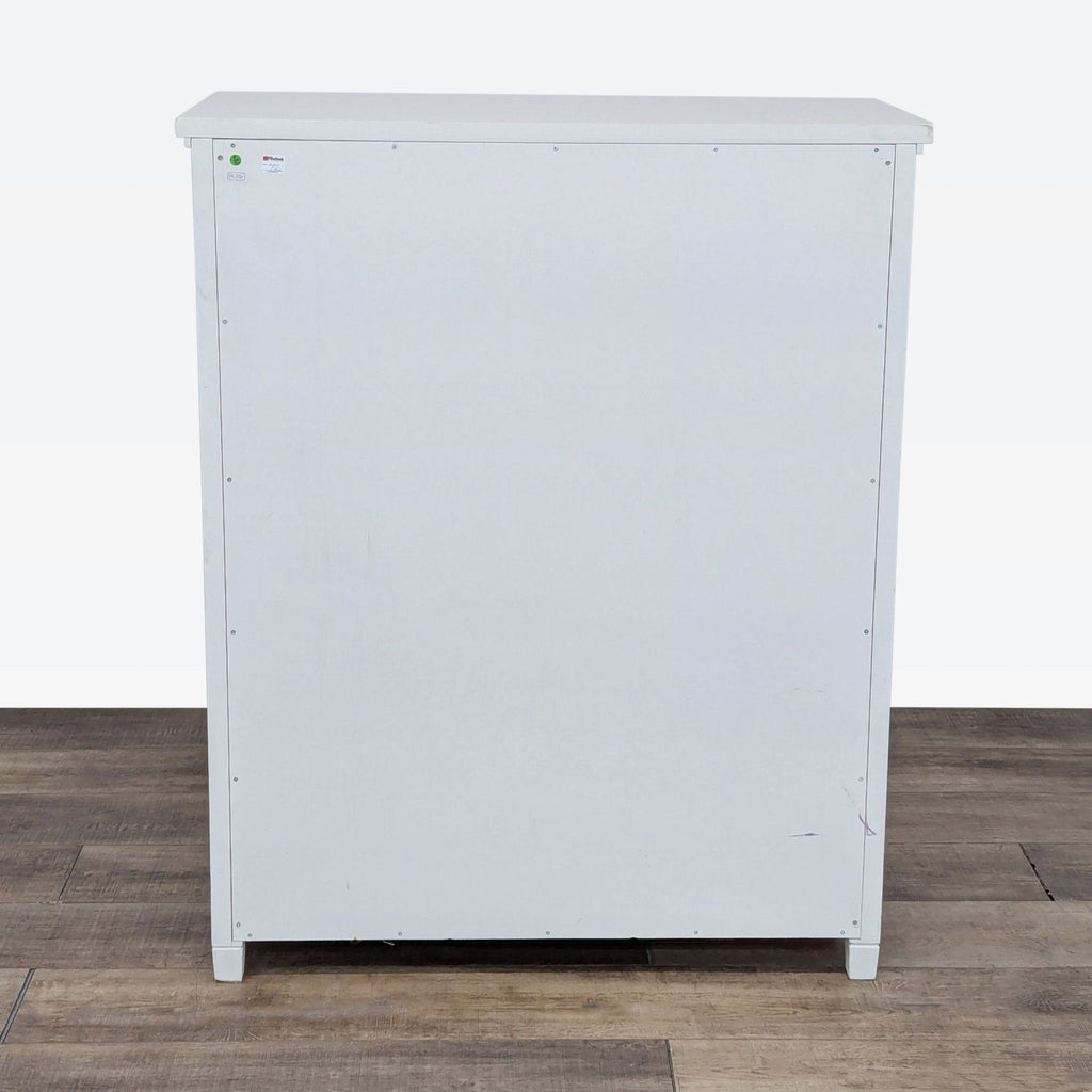 Pottery Barn Beadboard 5-Drawer Dresser