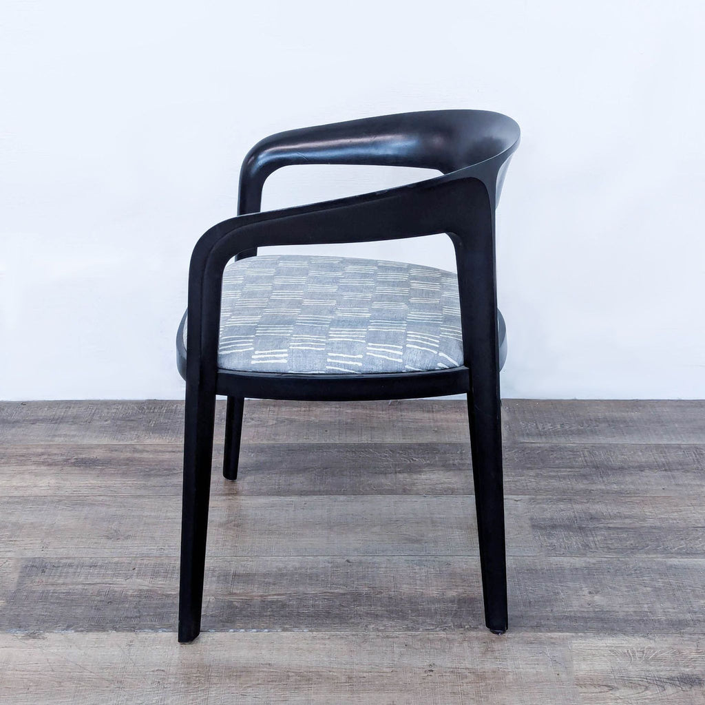 Bernhardt Design Corvo Side Chair
